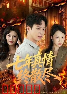 七年真情终散尽：爱成往事
